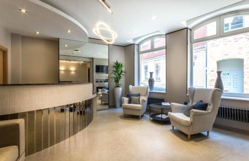 Mansio Suites Basinghall - Foto 29