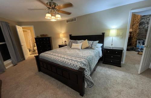 5 Bedroom on Lake of the Ozarks - Foto 17