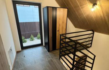 Domki i Apartamenty Wypoczynkowe z jacuzzi Lidzbark - Foto 80