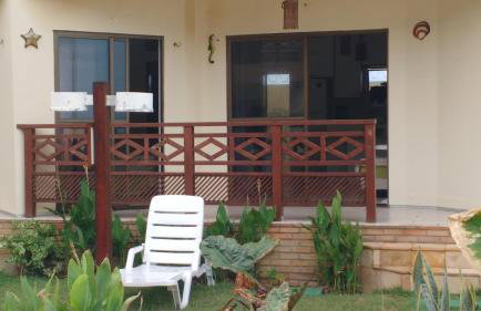 THE FOUNTAINS 110 - Apartamento em lindo condomínio pé na areia da Praia das Fontes em Beberibe - CE - Photo 26