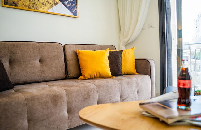 Eshel Suites - Foto 18