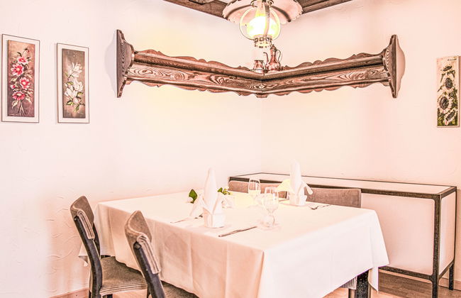 Residenz Surlej 6 - Foto 10