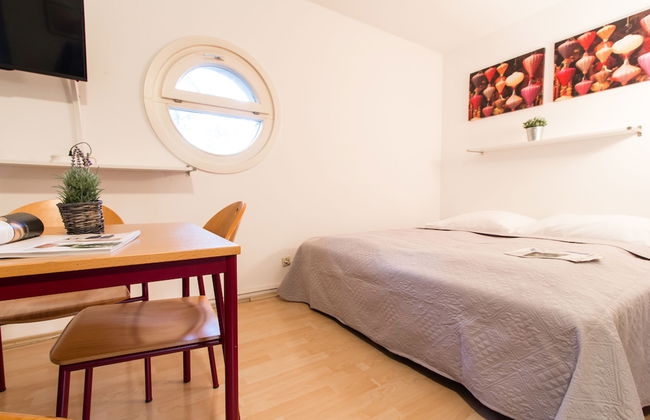 Apartment Hofwiesengasse - Foto 2