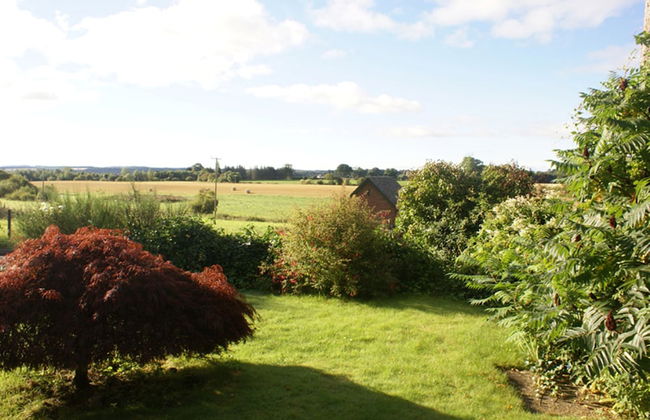 Smithy Cottage, Perthshire - Foto 11