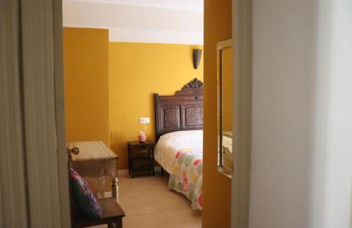 Vista Terraza Illora - Foto 33