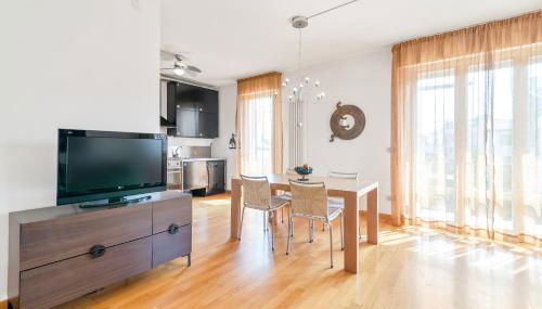 GuestHost - Padova Terrace Flat - Foto 2