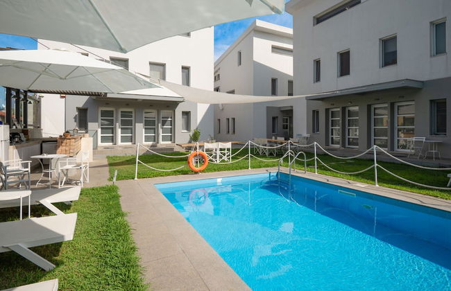 Aristi House in Olimpiada - Foto 25