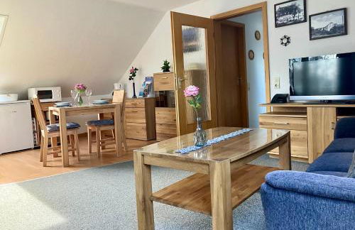 Ferienwohnung Neubacher - Foto 9