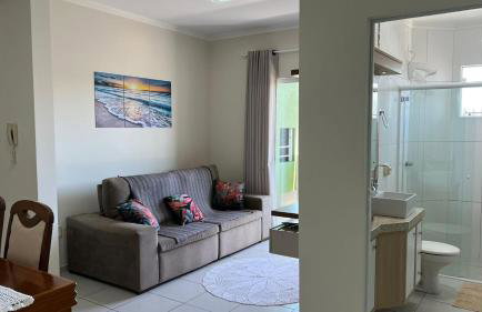 Apartamento Praia do Tabuleiro - Photo 22