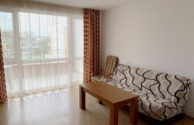 Riviera Fort Beach Apartments by Kalina Resort - Photo 27