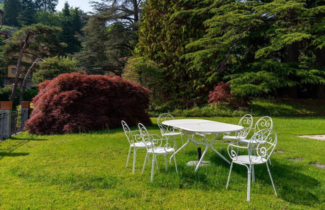 Family Villa With Stunning Lake View by Wonderful Italy - Foto 68