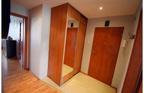 Color Apartment Ciepłe Gniazdko - Foto 8