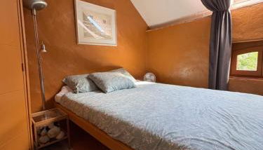 La Maison du bonheur - Gîte PIPA - Corancy - Foto 2