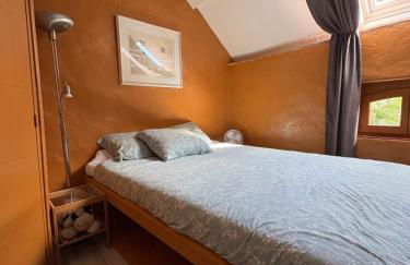 La Maison du bonheur - Gîte PIPA - Corancy - Foto 2