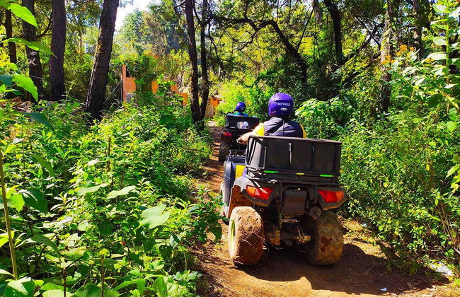 Tour in Valle de Bravo - Foto 7