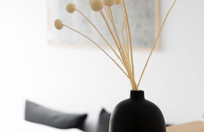 Elegant 2BD Apartment in Jaffa Area - Photo 6