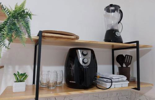 Aconchego Loft 02 - Foto 17