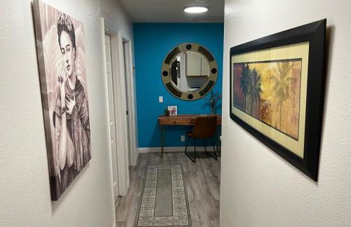 Indian Wells Resort Home with Private Saltwater Pool - Foto 19