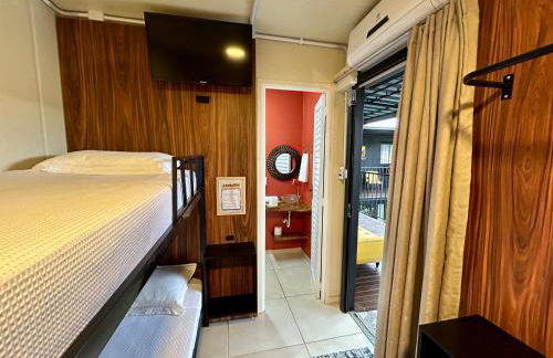 Pousada Canto do Gravatá - Foto 23