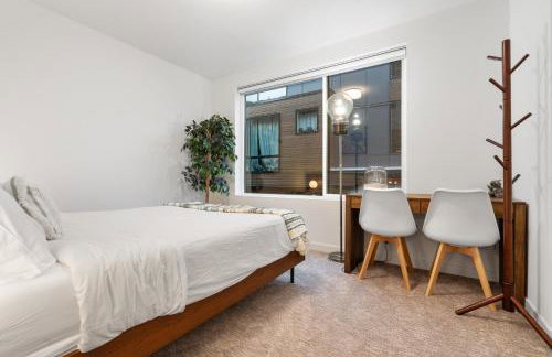 Luxe Central Home with Views & Rooftop - Foto 4