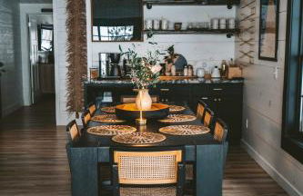 TreeTops of Lake Michigan Beach Front and Spa Family Home - Foto 26