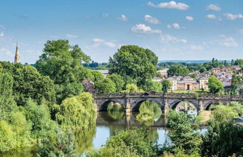 2 Bed in Ellesmere oc-94418 - Foto 36