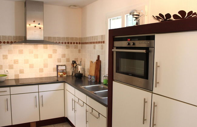 Comfortable Holiday Home With Pool - Foto 5