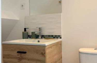 Jungle Room - Studio avec spa privé - Foto 20