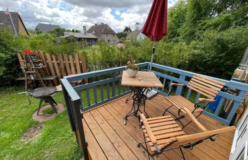 Tiny House Ostsee # Naturwerk - Foto 39