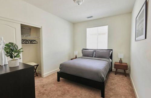 NEW Upscale House, Tahoe 30-min w/ Cal King - Foto 55