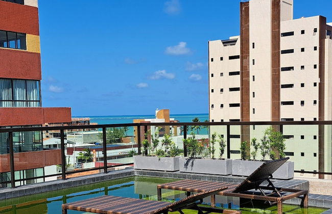 VIAMAR BEACH HOUSE - Foto 16