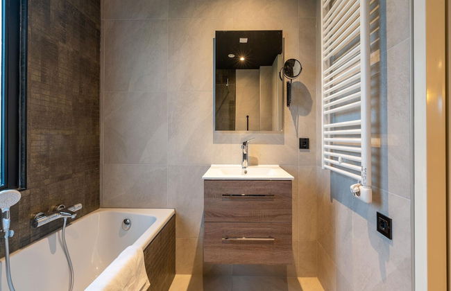 Holiday Home in South Holland With Shared Pool - Foto 17