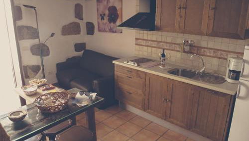 Vivelorural casa Tunte 3, BBQ y terraza - Foto 5