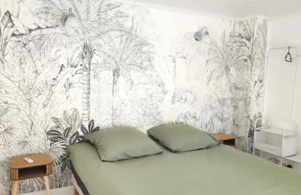 Maisonnette avec jardin - proche Paris - Disney - Foto 19