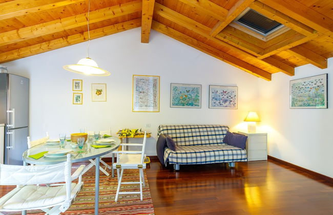 Il Balcone Delle Camelie Suite - Foto 11