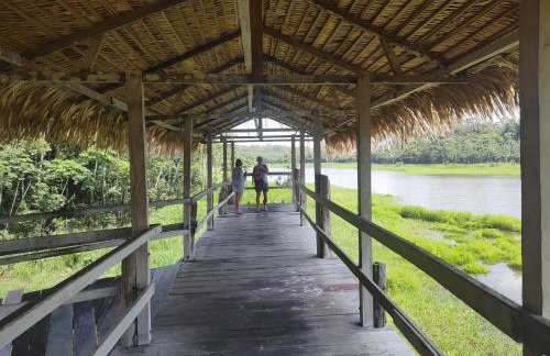 Amazônia Residencial Romulo Tour 3 - Foto 7