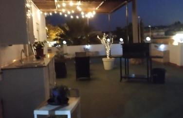 Ático la Terraza - Photo 30