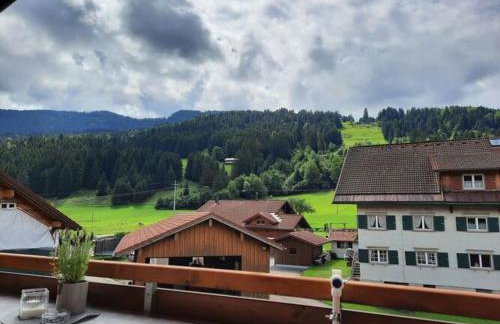 at Gallus - Wetterstein - Foto 13