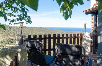 Casa Cedro in Luddui - Foto 45