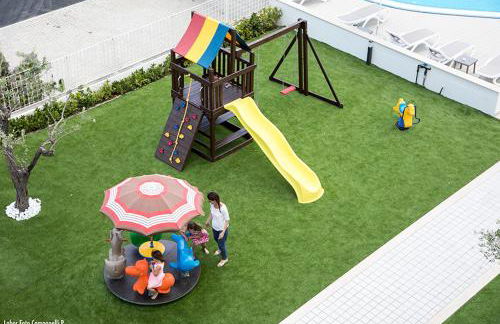 Residence Acquasuite - Foto 29