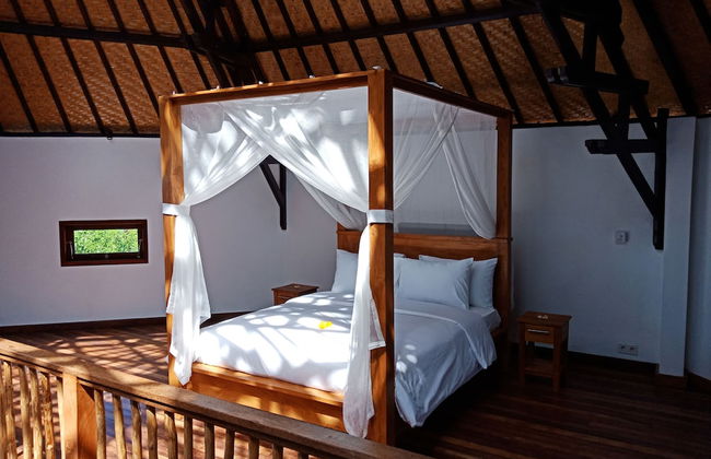 Samari Hill Villas - Foto 5