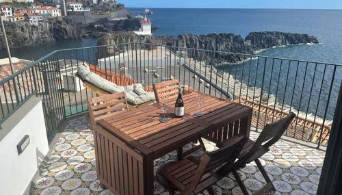 Casa do Ilhéu - House of Ilhéu - Câmara de Lobos - Foto 4