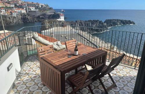 Casa do Ilhéu - House of Ilhéu - Câmara de Lobos - Foto 4