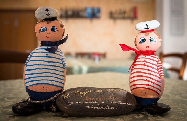 Il Poggio del Mare - Foto 58