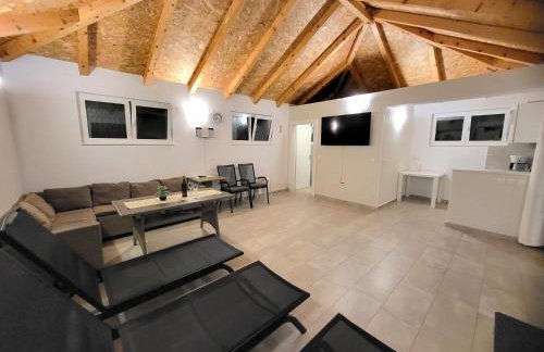 Villa Gorana with large private pool - Foto 58