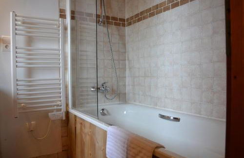 Fabulous chalet La Plagne - ski in-ski out - Sauna with Mont Blanc view - Foto 18