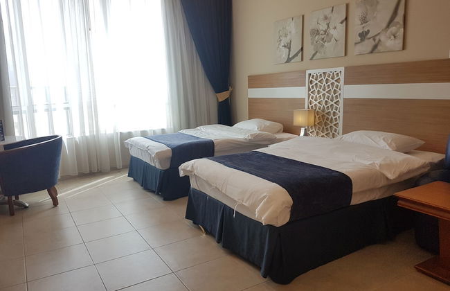 Platinum Hotel Apartment - Photo 7