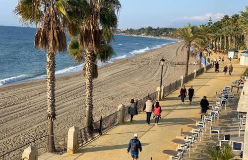 Shinny flat, 2 min from sea - Foto 16