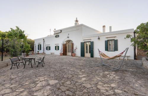 Casale Eucalipto - Foto 23