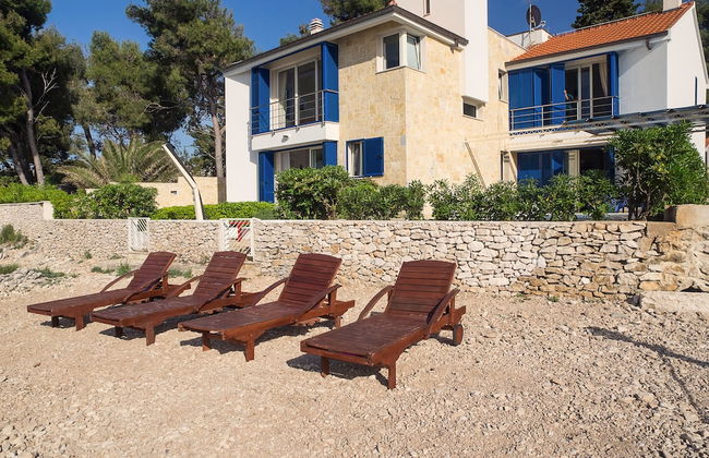 Villa Violet - Foto 40